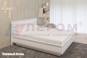 Кровать КР-1003 в Кунгуре - kungur.ok-mebel.com | фото 4