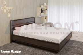 Кровать КР-1004 в Кунгуре - kungur.ok-mebel.com | фото 3