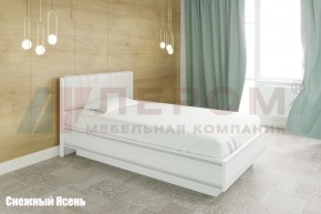 Кровать КР-1011 с мягким изголовьем в Кунгуре - kungur.ok-mebel.com | фото 4