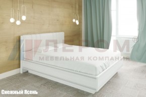 Кровать КР-1013 с мягким изголовьем в Кунгуре - kungur.ok-mebel.com | фото 4