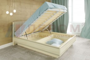 Кровать КР-1013 с мягким изголовьем в Кунгуре - kungur.ok-mebel.com | фото 5