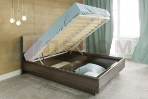 Кровать КР-1013 с мягким изголовьем в Кунгуре - kungur.ok-mebel.com | фото 6