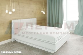 Кровать КР-1014 с мягким изголовьем в Кунгуре - kungur.ok-mebel.com | фото 4