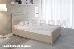 Кровать КР-1021 в Кунгуре - kungur.ok-mebel.com | фото 2