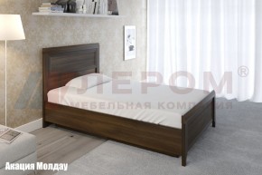 Кровать КР-1021 в Кунгуре - kungur.ok-mebel.com | фото 3