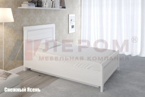 Кровать КР-1021 в Кунгуре - kungur.ok-mebel.com | фото 4