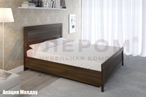 Кровать КР-1023 в Кунгуре - kungur.ok-mebel.com | фото 3