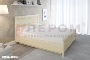 Кровать КР-1024 в Кунгуре - kungur.ok-mebel.com | фото