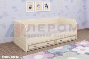 Кровать КР-1042 в Кунгуре - kungur.ok-mebel.com | фото