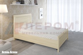 Кровать КР-2021 в Кунгуре - kungur.ok-mebel.com | фото