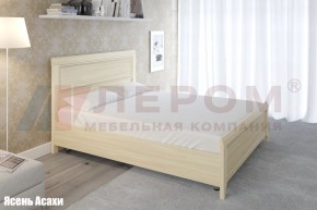 Кровать КР-2023 в Кунгуре - kungur.ok-mebel.com | фото