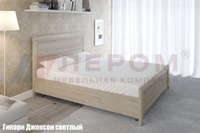 Кровать КР-2024 в Кунгуре - kungur.ok-mebel.com | фото 2