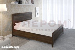 Кровать КР-2024 в Кунгуре - kungur.ok-mebel.com | фото 3