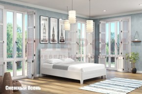 Кровать КР-2862 в Кунгуре - kungur.ok-mebel.com | фото 2