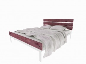 Кровать Луиза Plus (МилСон) в Кунгуре - kungur.ok-mebel.com | фото 6