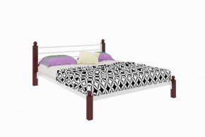 Кровать Милана Lux 1900 (МилСон) в Кунгуре - kungur.ok-mebel.com | фото 2