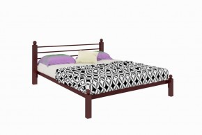 Кровать Милана Lux 1600*1900 в Кунгуре - kungur.ok-mebel.com | фото
