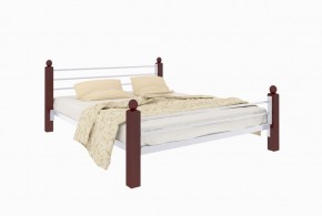 Кровать Милана Lux plus 1900 (МилСон) в Кунгуре - kungur.ok-mebel.com | фото 5