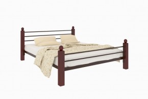 Кровать Милана Lux plus 1200*1900 в Кунгуре - kungur.ok-mebel.com | фото