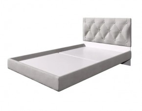 Кровать Милана МЦ 900 в Кунгуре - kungur.ok-mebel.com | фото 4