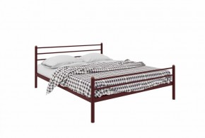 Кровать Милана plus 1900 (МилСон) в Кунгуре - kungur.ok-mebel.com | фото 2