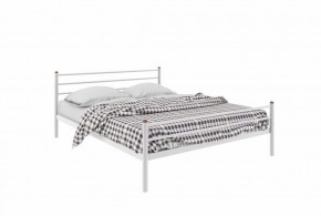 Кровать Милана plus 1900 (МилСон) в Кунгуре - kungur.ok-mebel.com | фото 3