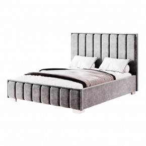Кровать Мирабель КР-16 1600 под подъемный механизм в Кунгуре - kungur.ok-mebel.com | фото 3
