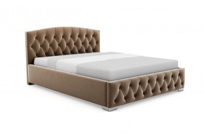 Кровать Модерн Плюс интерьерная +основание (120х200) в Кунгуре - kungur.ok-mebel.com | фото 10