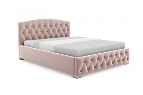 Кровать Модерн Плюс интерьерная +основание (160х200) в Кунгуре - kungur.ok-mebel.com | фото 12