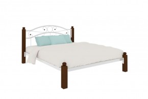 Кровать Надежда Lux (МилСон) в Кунгуре - kungur.ok-mebel.com | фото 2