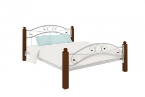 Кровать Надежда Lux Plus (МилСон) в Кунгуре - kungur.ok-mebel.com | фото 2