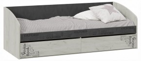 Кровать Оксфорд-2 ТД-399.12.01 в Кунгуре - kungur.ok-mebel.com | фото