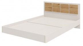 Кровать Парус на щитах 1400 в Кунгуре - kungur.ok-mebel.com | фото 3