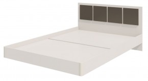 Кровать Парус на щитах 1400 в Кунгуре - kungur.ok-mebel.com | фото 4