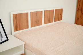 Кровать Парус на щитах 1400 в Кунгуре - kungur.ok-mebel.com | фото 5