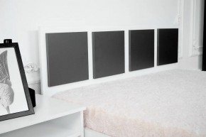 Кровать Парус на щитах 1400 в Кунгуре - kungur.ok-mebel.com | фото 6