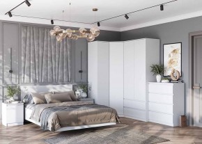 Кровать "Бьянко" БЕЗ основания 1200х2000 в Кунгуре - kungur.ok-mebel.com | фото 2