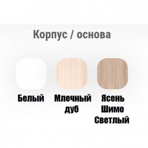 Кровать "Мозайка" на ламелях + бортики + ящики в Кунгуре - kungur.ok-mebel.com | фото 15