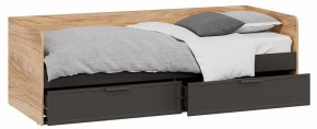 Кровать Стелла Тип 1 в Кунгуре - kungur.ok-mebel.com | фото 2
