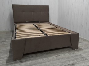 Кровать Уют 1400 с основанием в Кунгуре - kungur.ok-mebel.com | фото 2