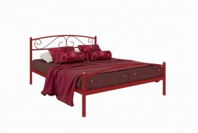 Кровать Вероника plus 1900 (МилСон) в Кунгуре - kungur.ok-mebel.com | фото 2
