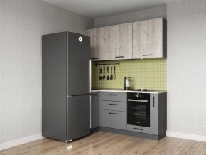 Кухонный гарнитур Антик 1000*1800 (Стол. 26мм) в Кунгуре - kungur.ok-mebel.com | фото