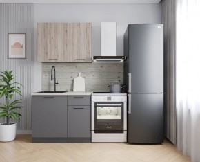 Кухонный гарнитур Антик 1000 (Стол. 38мм) в Кунгуре - kungur.ok-mebel.com | фото