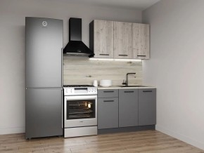 Кухонный гарнитур Антик 1200 (Стол. 26мм) в Кунгуре - kungur.ok-mebel.com | фото