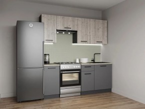 Кухонный гарнитур Антик 2000 (Стол. 38мм) в Кунгуре - kungur.ok-mebel.com | фото