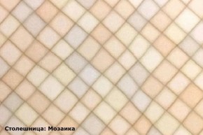 Кухонный гарнитур Люкс 2900 Рубин глянец (модульный) Горизонт в Кунгуре - kungur.ok-mebel.com | фото 8
