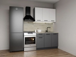 Кухонный гарнитур Меренга  1200 (Стол. 26мм) в Кунгуре - kungur.ok-mebel.com | фото