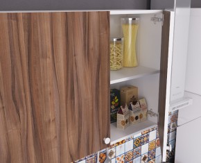 Кухонный гарнитур POINT 100 в Кунгуре - kungur.ok-mebel.com | фото 11