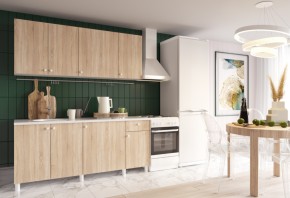 Кухонный гарнитур POINT 180 в Кунгуре - kungur.ok-mebel.com | фото 10