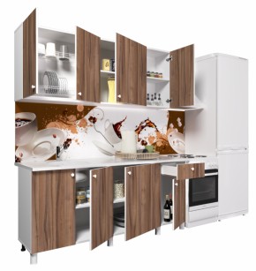 Кухонный гарнитур POINT 180 в Кунгуре - kungur.ok-mebel.com | фото 3